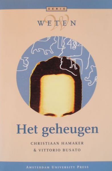 het geheugen