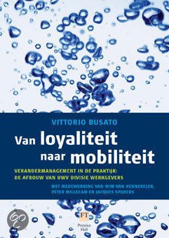Van loyaliteit naar mobiliteit