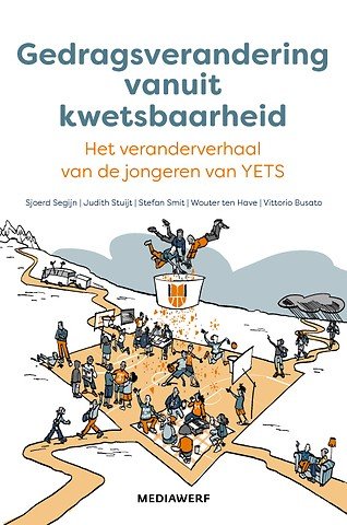 Gedragsverandering vanuit kwetsbaarheid