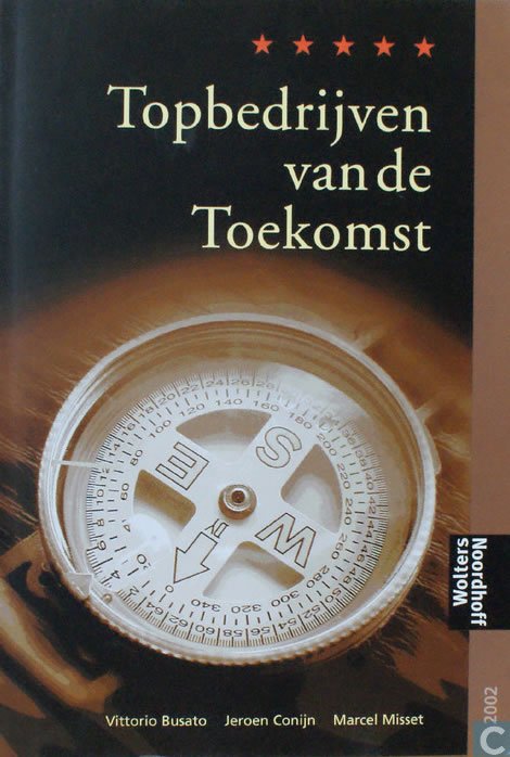 Topbedrijven van de Toekomst